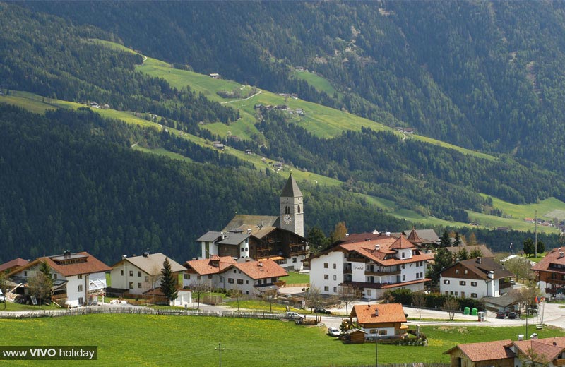 Meransen Südtirol Hotels, Ferienwohnungen & Unterkünfte
