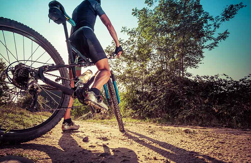 Radtour Spinges - Neustift - Spinges